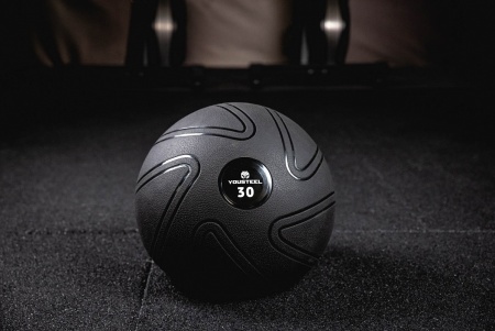 Купить Мяч для кроссфита EVO SLAMBALL 30 кг в Шелехове 