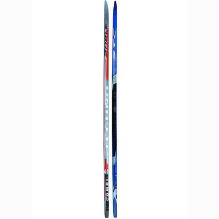 Купить Лыжи STC р.150-170см в Шелехове 